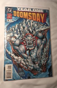 Doomsday Annual (1995)