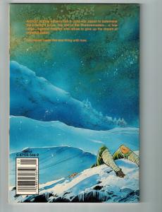 Shadowmasters # 1 NM Marvel Prestige Format Comic Book Carl Potts Punisher S77