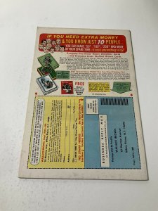 Submariner 29 Vf Very Fine 8.0 Marvel Comics