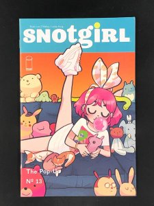 Snotgirl #13 Variant Cover (2019)
