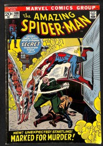 The Amazing Spider-Man #108 (1972)