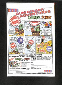 Amazing Spider-Man #283