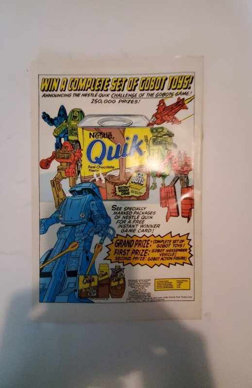 West Coast Avengers #4 (1986) NM Marvel Comic Book J739