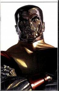 New Mutants #13 Alex Ross 'Timeless' Variant (2020) New Mutants