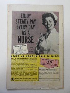 My Girl Pearl #7 (1960) VG Condition see description