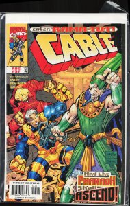 Cable #57 (1998) Cable