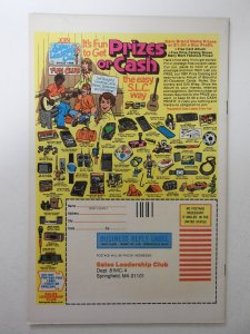 What If #27 VF Condition!