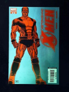 Astonishing X-Men #23B (3Rd Series) Marvel Comics 2008 Nm  Cassaday Variant
