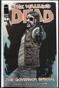 The Walking Dead: The Governor Special (2013) The Walking Dead