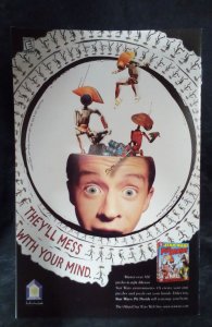 Star Wars: The Bounty Hunters - Kenix Kil (1999)