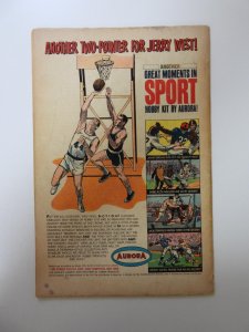 Daredevil #16 (1966) VG- condition