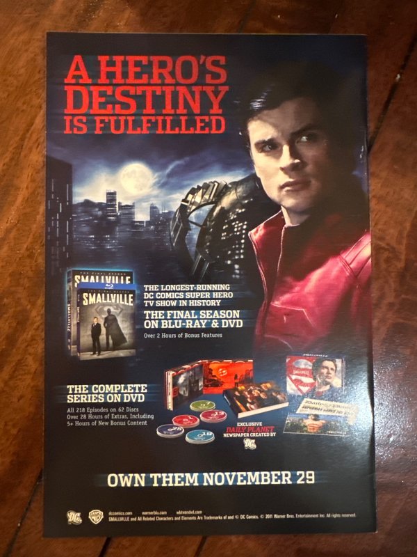 Captain Atom #4 (2012)