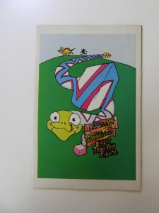 The Amazing Spider-Man #310 (1988) VF- condition