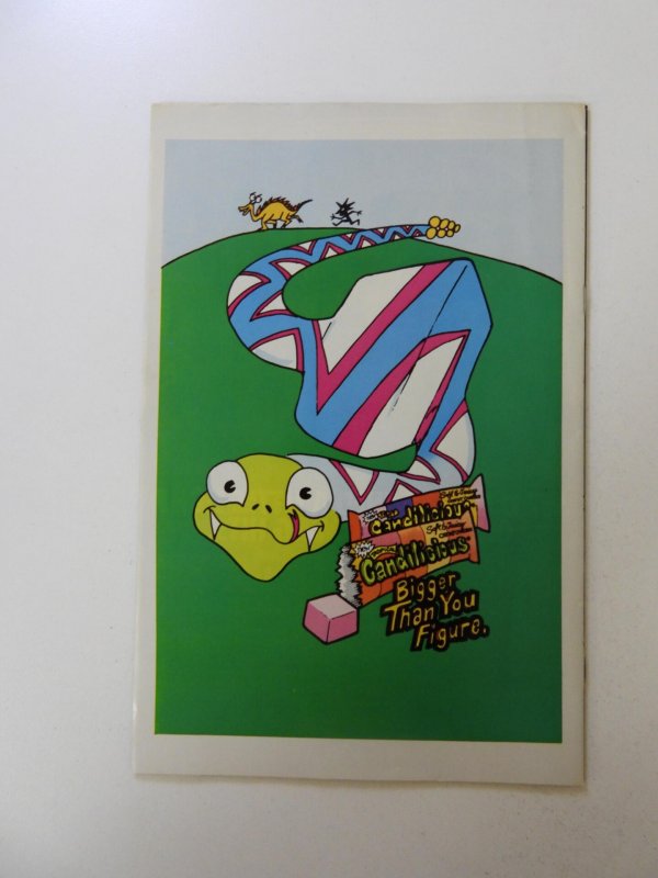 The Amazing Spider-Man #310 (1988) VF- condition