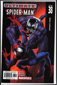 Ultimate Spider-Man #38 (2003) Ultimate Spider-Man