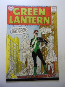 Green Lantern #27 (1964) VG Condition