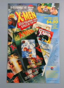 Amazing Spider-Man #386, NM Vulture Marvel Comics, 1994 JR1