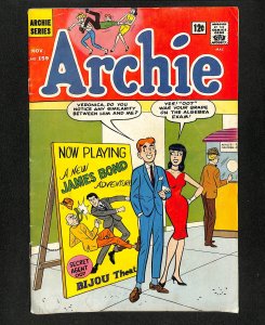 Archie Comics #159