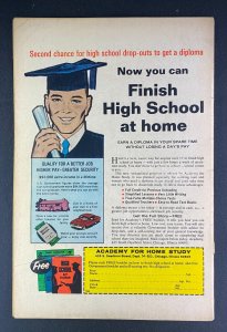 Thor (1966) #178 VG/FN (5.0)