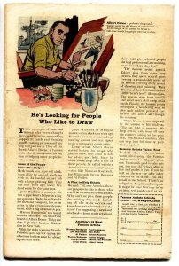 Journey Into Mystery #116  1965 - Marvel  -G/VG - Comic Book