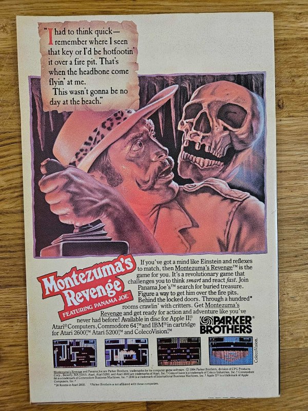 Marvel Team-Up #149 (1985)