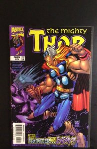 Thor #5 (1998)