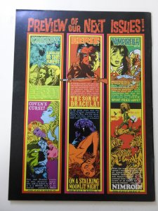 Vampirella #24 (1973) FN+ Condition!