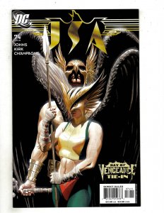 JSA #74 (2005) OF30