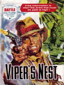 Viper's Nest