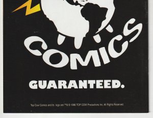 Medieval Spawn/Witchblade(1996)# 3  Preacher writer, Garth Ennis !