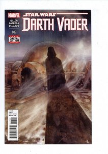 Darth Vader #7 (2015) Marvel Comics