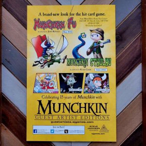 GRAYSON #19 (DC 2016) High Grade / By Lanzing & Kelly / Janin Cover