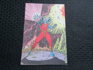 1979 THE COMIC READER Fanzine #166 FVF 7.0 Namor / Deathlok by George Perez