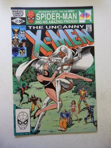 The Uncanny X-Men #152 (1981) VF Condition