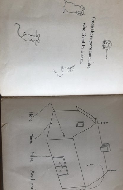 It Looks like this, A point of view book, WEBBER, 1949