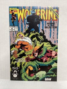 Wolverine #46
