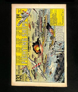 Superman #188 The School For Superman Assassins!