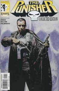 Punisher Collected Edition, The #1 VF ; Marvel