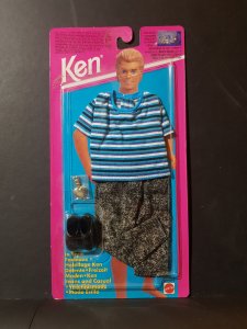 KEN in style fashions 68373