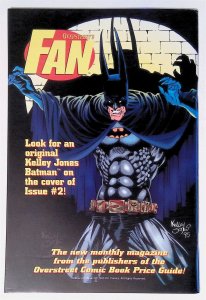 Comics Interview #145 (1995, Fictioneer) 8.0 VF