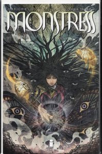 Monstress #18 (2018)