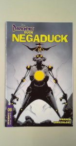 Darkwing Duck: Negaduck #6 (2024) A FN/VF