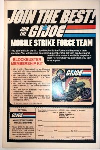 Spider-Woman #45 (8.5-NS, 1982)