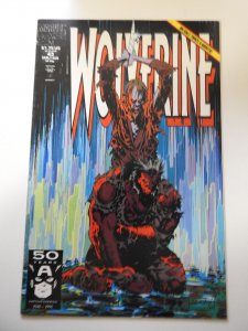 Wolverine #43 (1991)