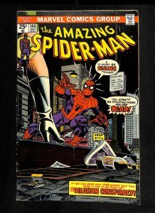 Amazing Spider-Man #144 1st full Gwen Stacy clone