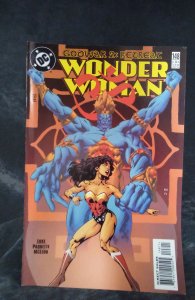Wonder Woman #148 (1999)