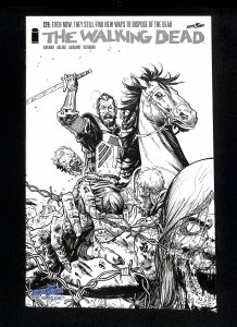 Walking Dead #129