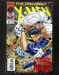 Uncanny X-Men #312
