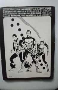 Marvel Super Action (1976)