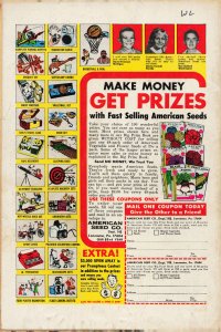 The Amazing Spider-Man #96 (1971)